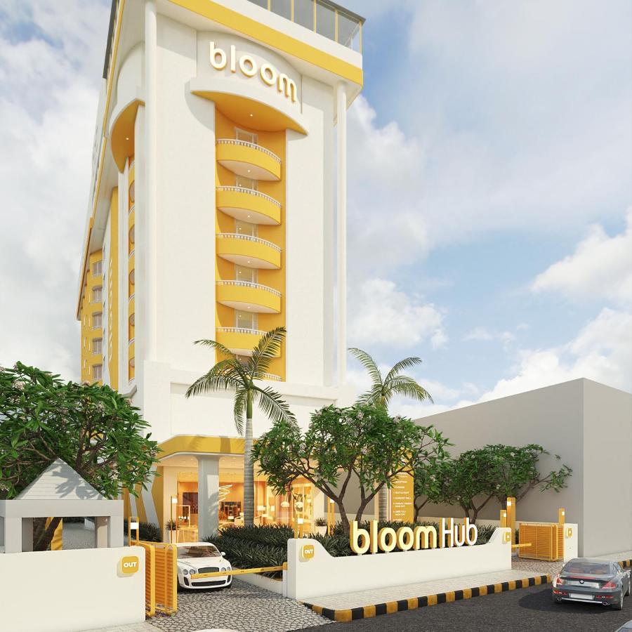 Bloom Hub Guindy Chennai