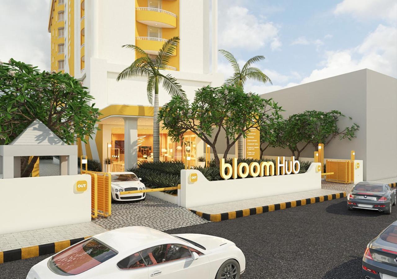 Hotel Bloom Hub Guindy 4*
