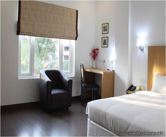 Keys Prima By Lemon Tree Hotels, Katti-ma,