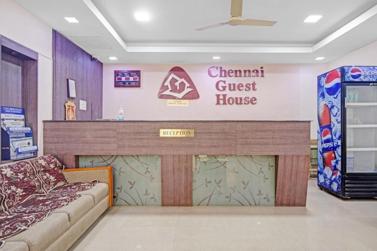 Chennai Guest House Chennai