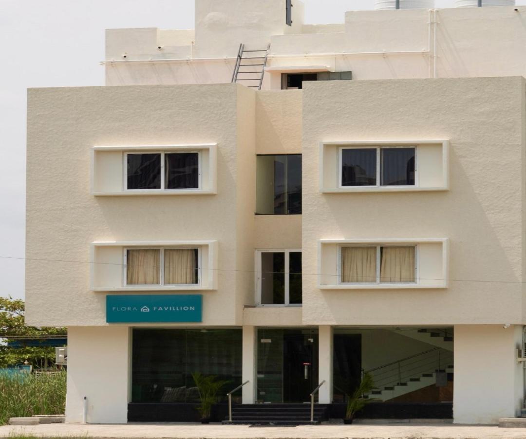 Flora Pavillion Near Global Hospital Perumbakkam