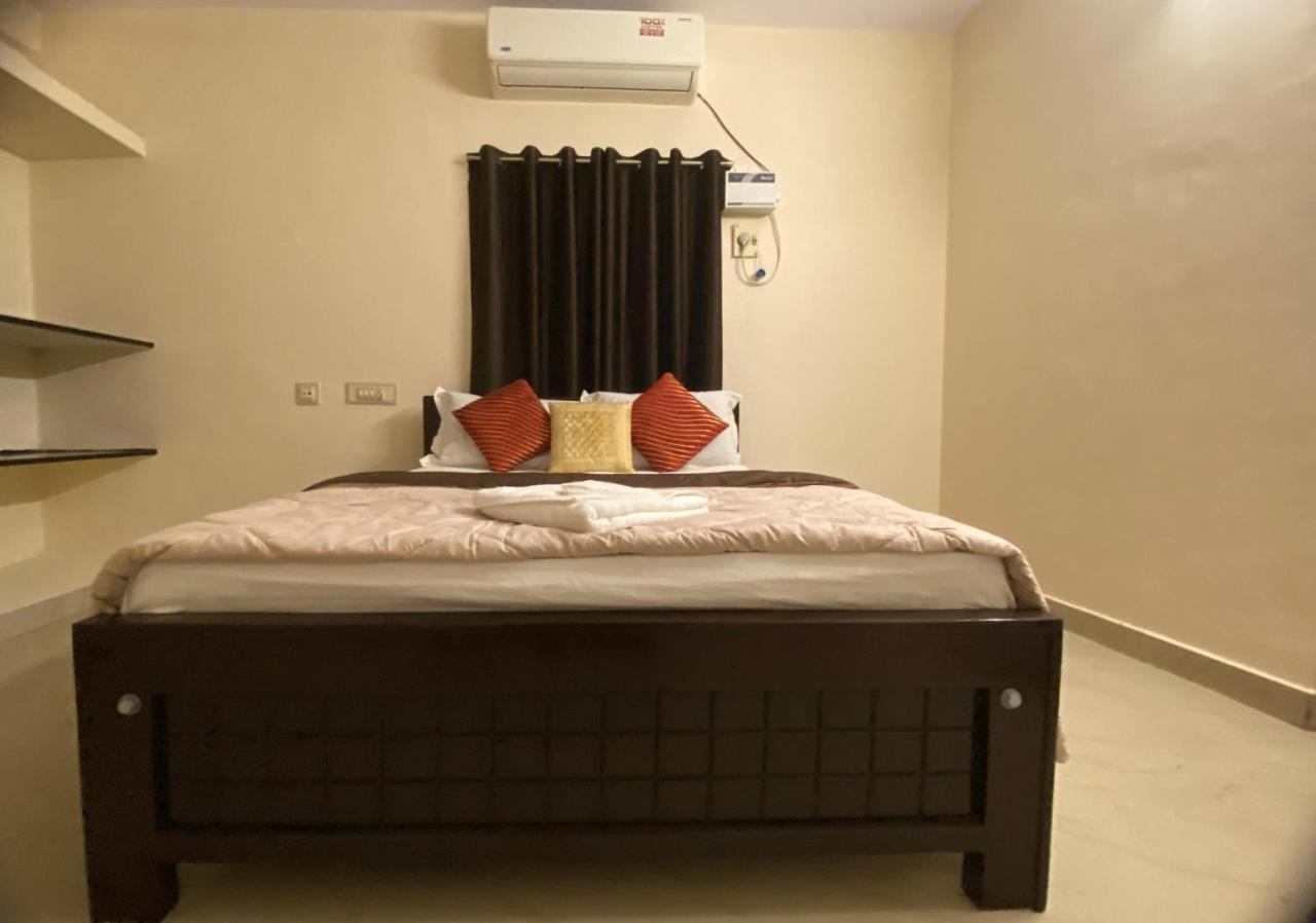 Aparthotel Ocean Shores Chennai