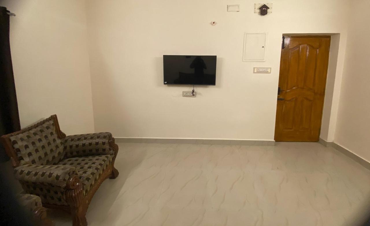 Aparthotel Ocean Shores Chennai