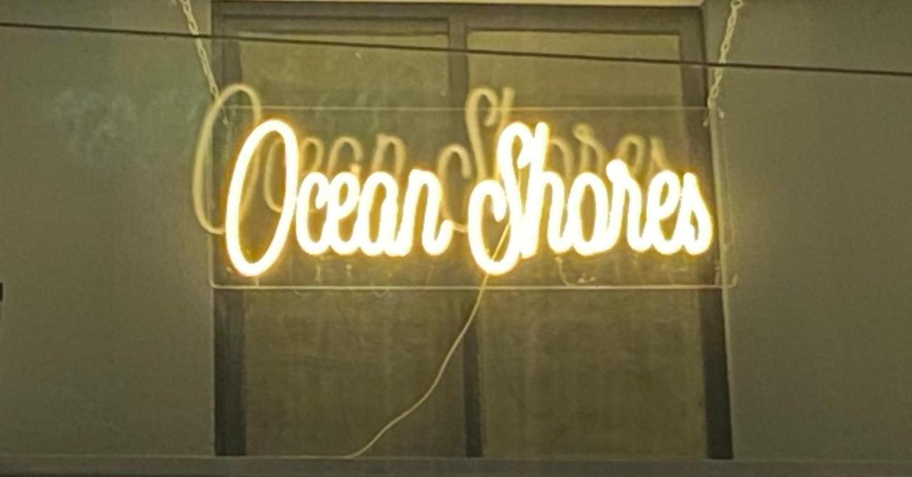 Ocean Shores