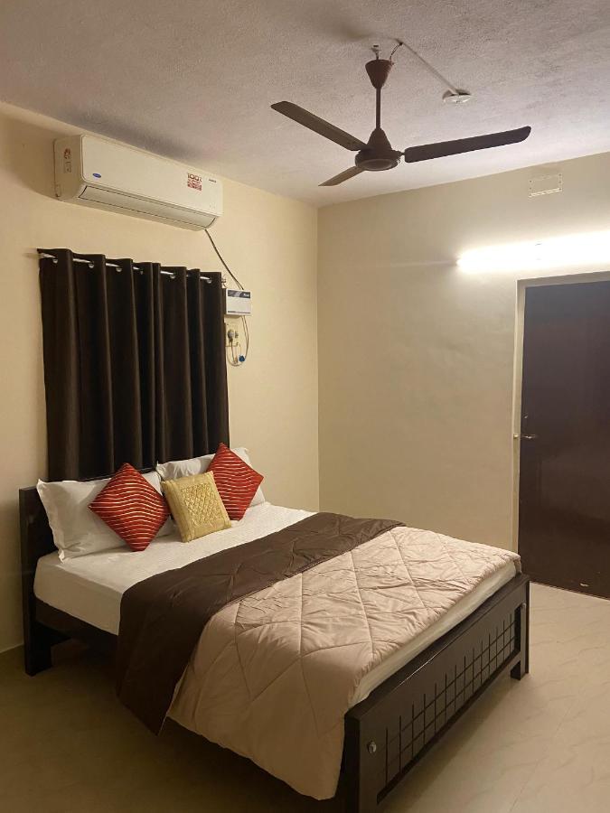 Aparthotel Ocean Shores Chennai