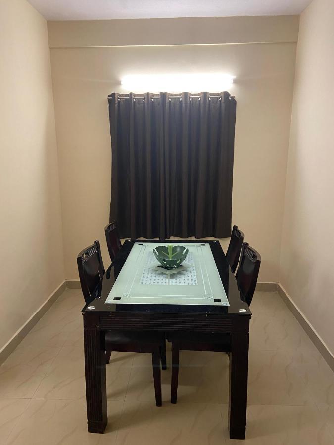 Ocean Shores Aparthotel Chennai