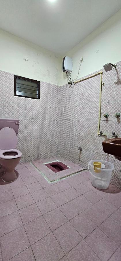 - Ac 3 Bhk Near Alrport Vila Chennai