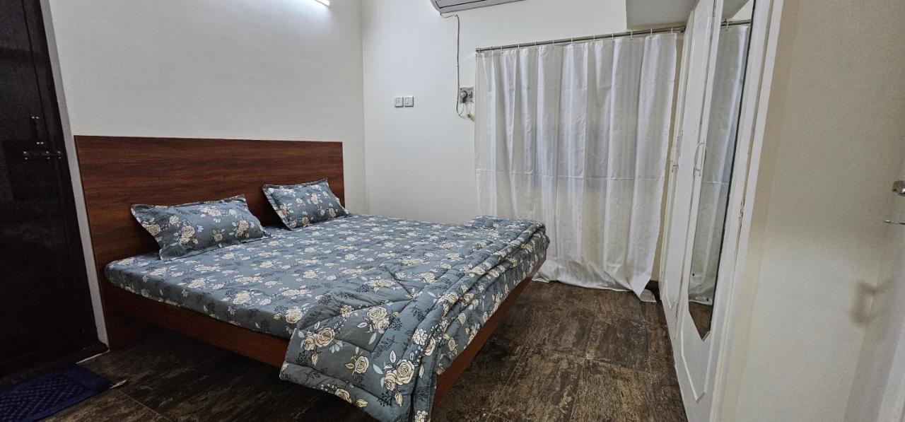 Vila - Ac 3 Bhk Near Alrport