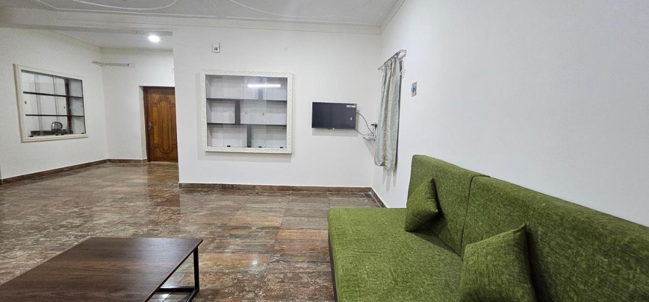 Vila - Ac 3 Bhk Near Alrport Chennai