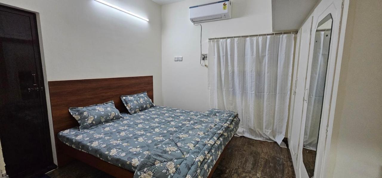 - Ac 3 Bhk Near Alrport Vila Chennai