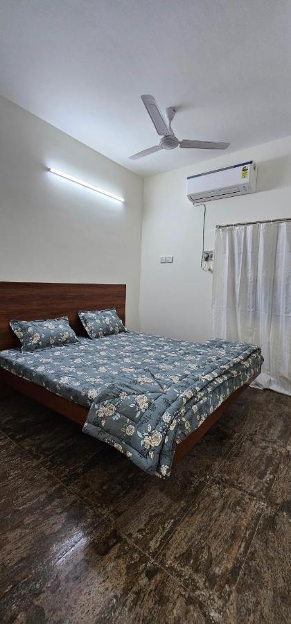 - Ac 3 Bhk Near Alrport * Chennai