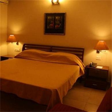 Fabhotel Gemini T Nagar Hotel Chennai