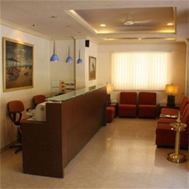Fabhotel Gemini T Nagar Chennai