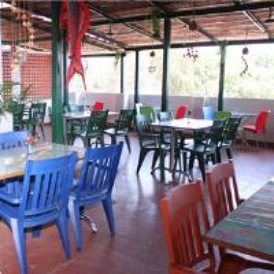 Fabhotel Gemini T Nagar