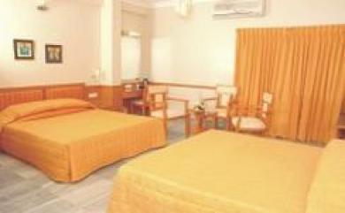 Southern Crest Hotel 3*