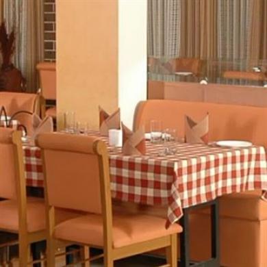 Southern Crest 3* Chennai