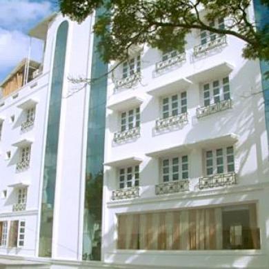 Hotel Southern Crest