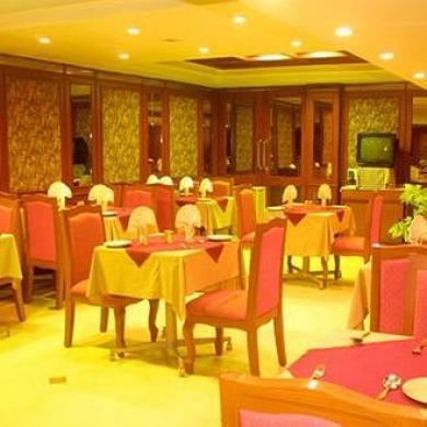 Maurya International 3* Chennai