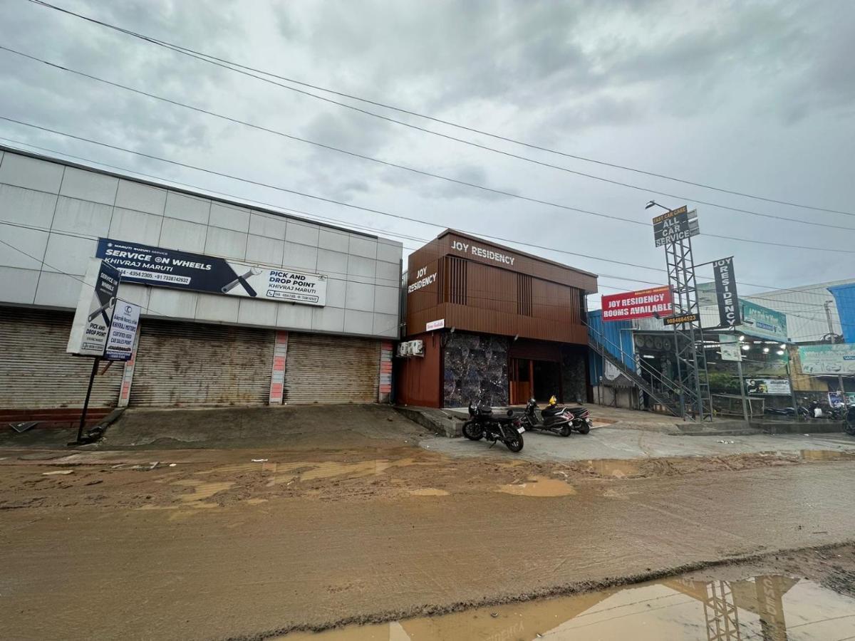 Joy Residency Chennai