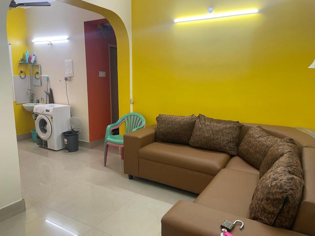 In Ground Floor *