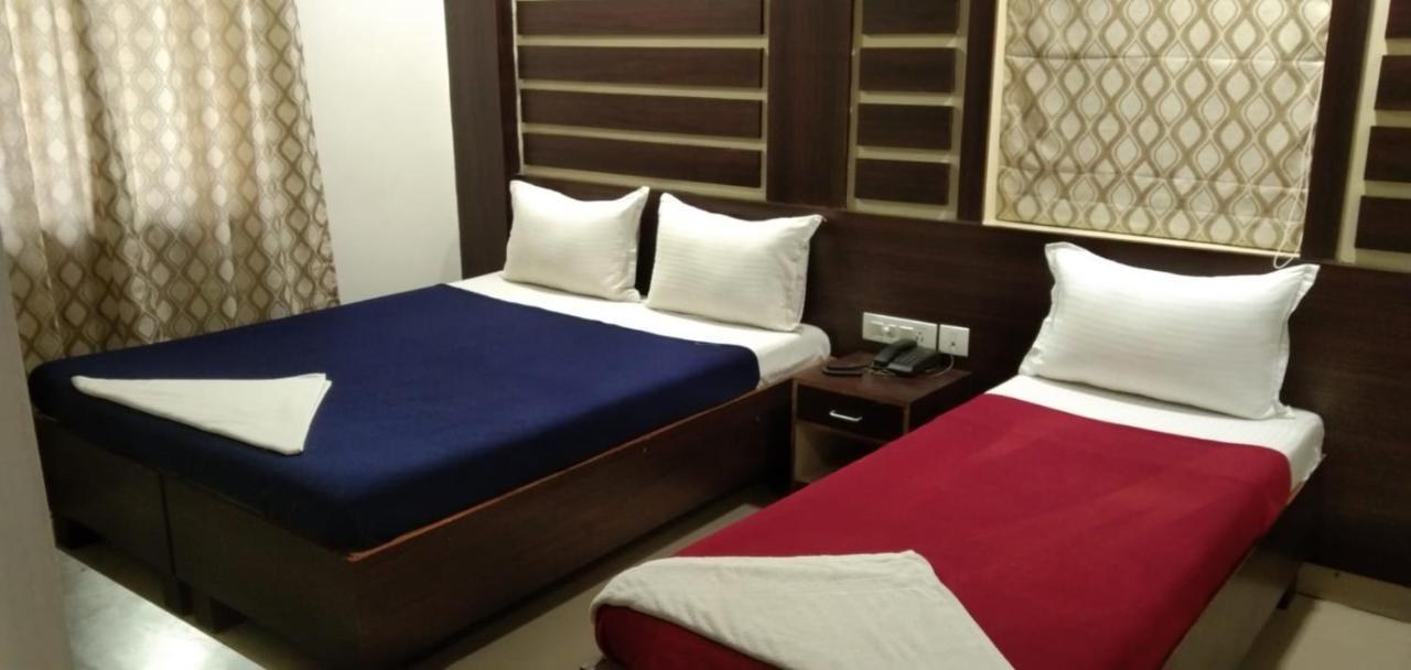 Silver Gate Hotel Chennai