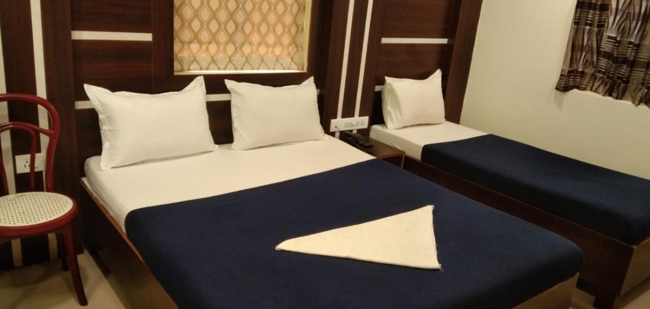 Hotel Silver Gate
