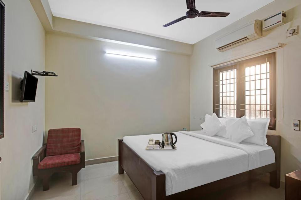 Hotel Comfort Park 2*