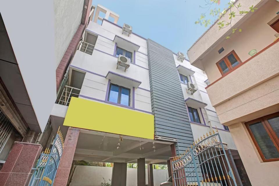Comfort Park 2* Chennai