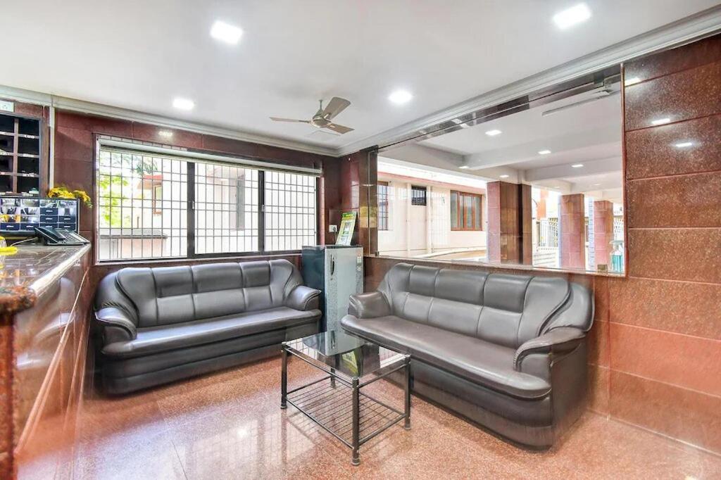 Hotel Comfort Park