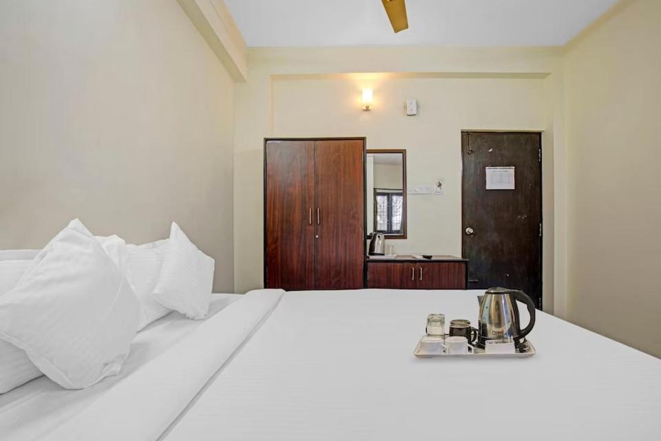 Hotel Comfort Park 2*