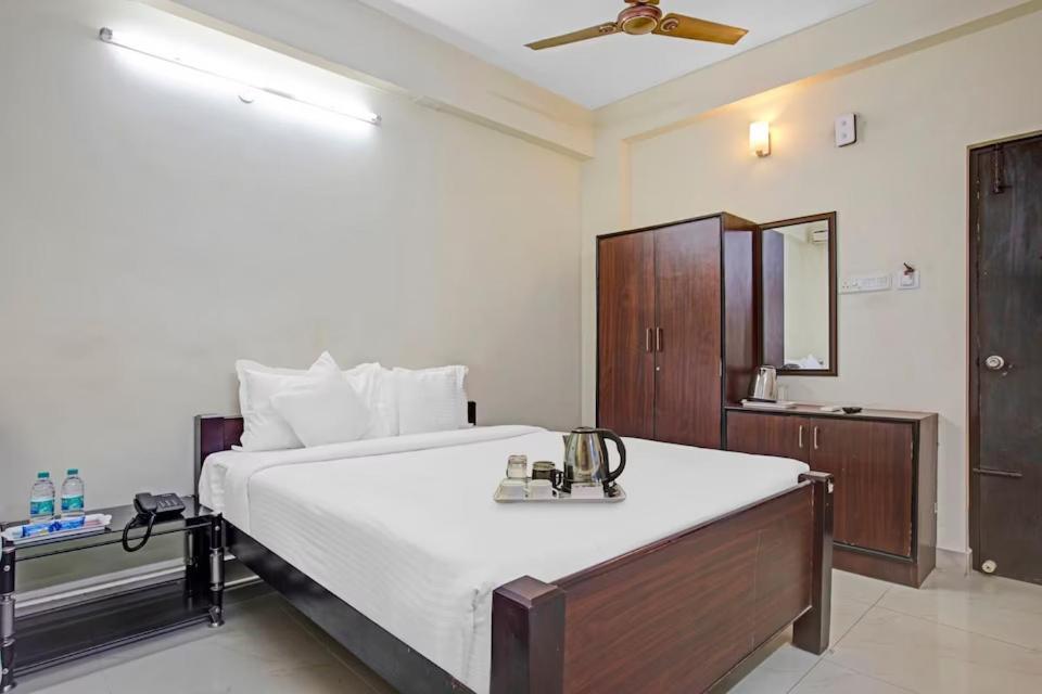 Hotel Comfort Park 2*
