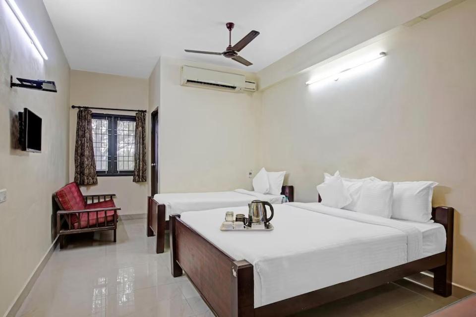 Comfort Park 2* Chennai