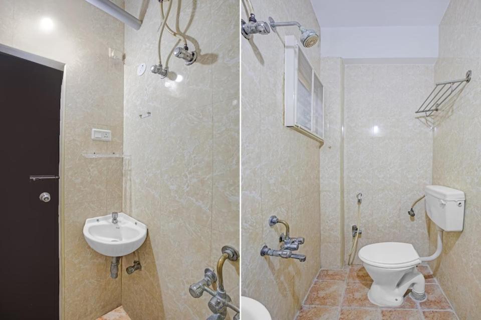 Comfort Park Hotel Chennai