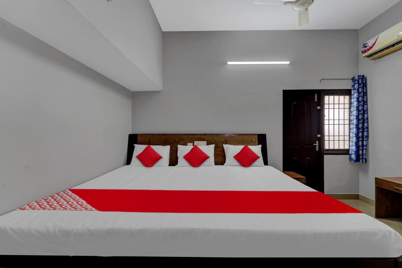 Hotel O Elite Residency 3* Chennai