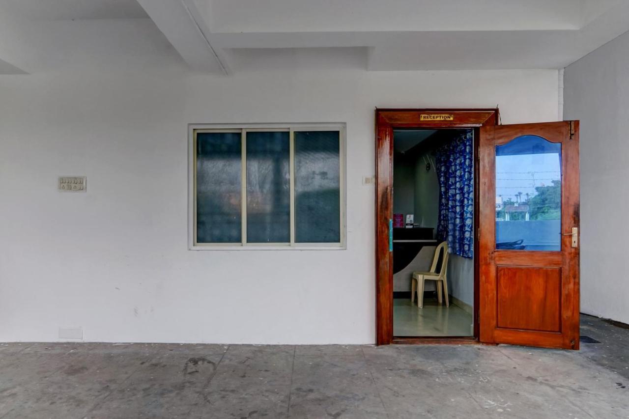 Hotel O Elite Residency 3*