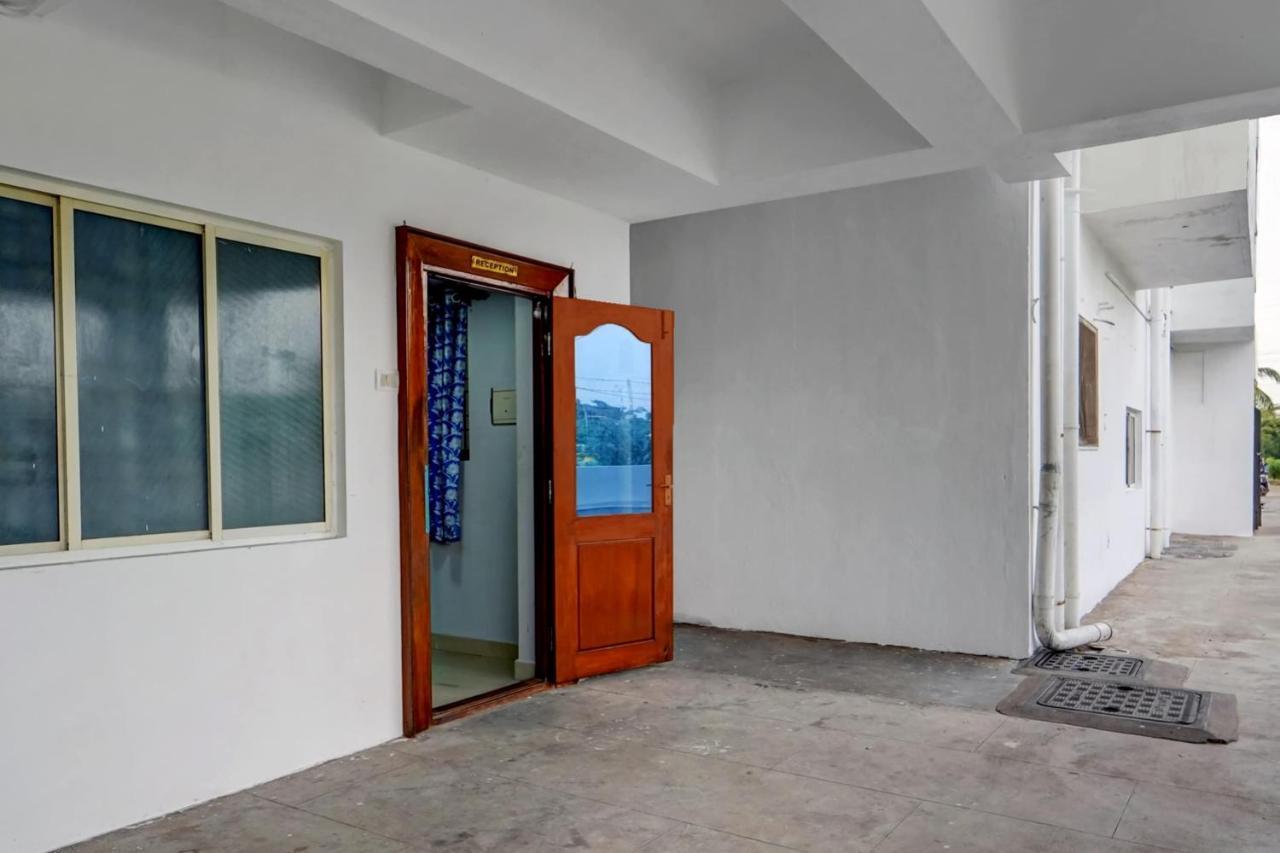 Hotel Hotel O Elite Residency 3*