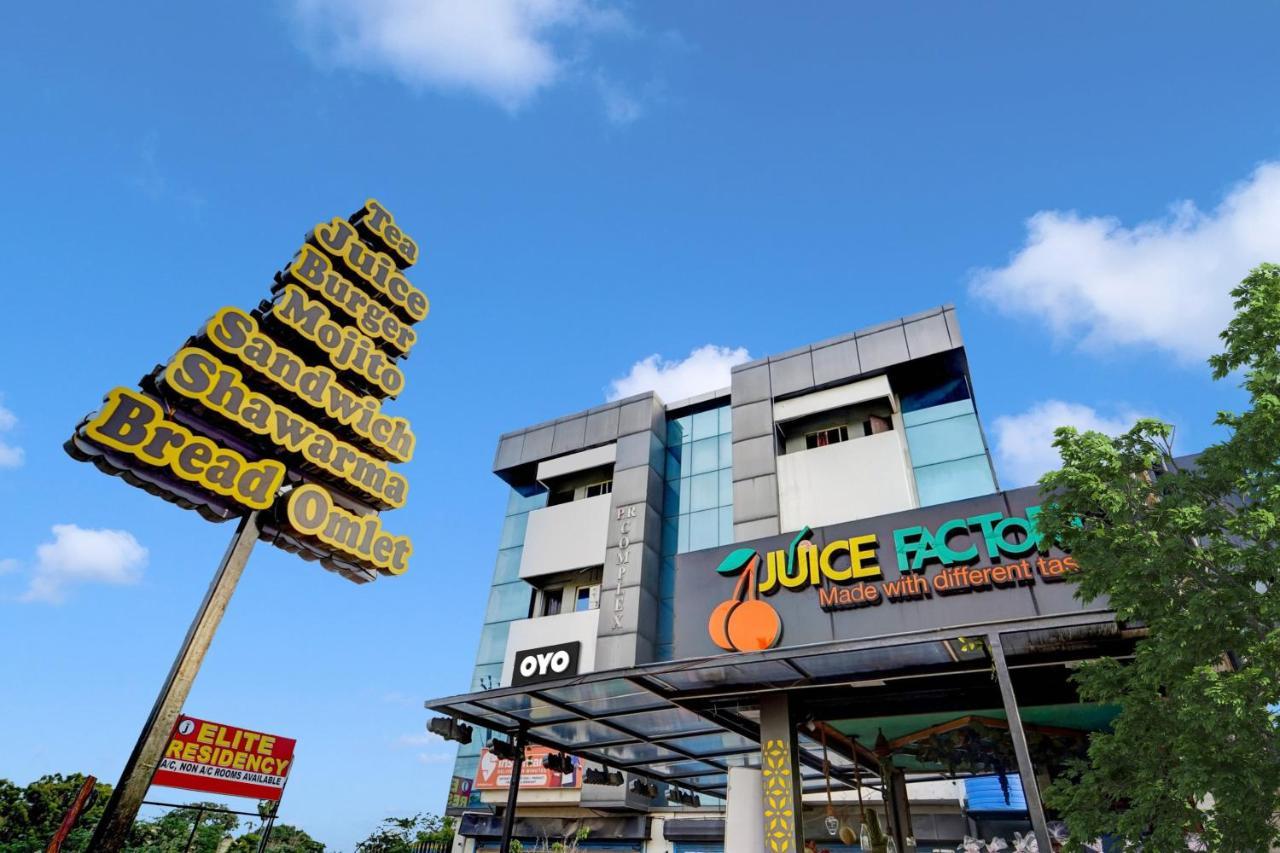 Hotel O Elite Residency Hotel 3*