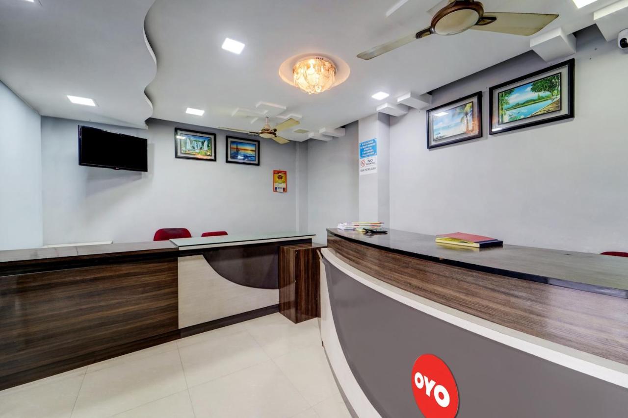 Hotel O Elite Residency 3*
