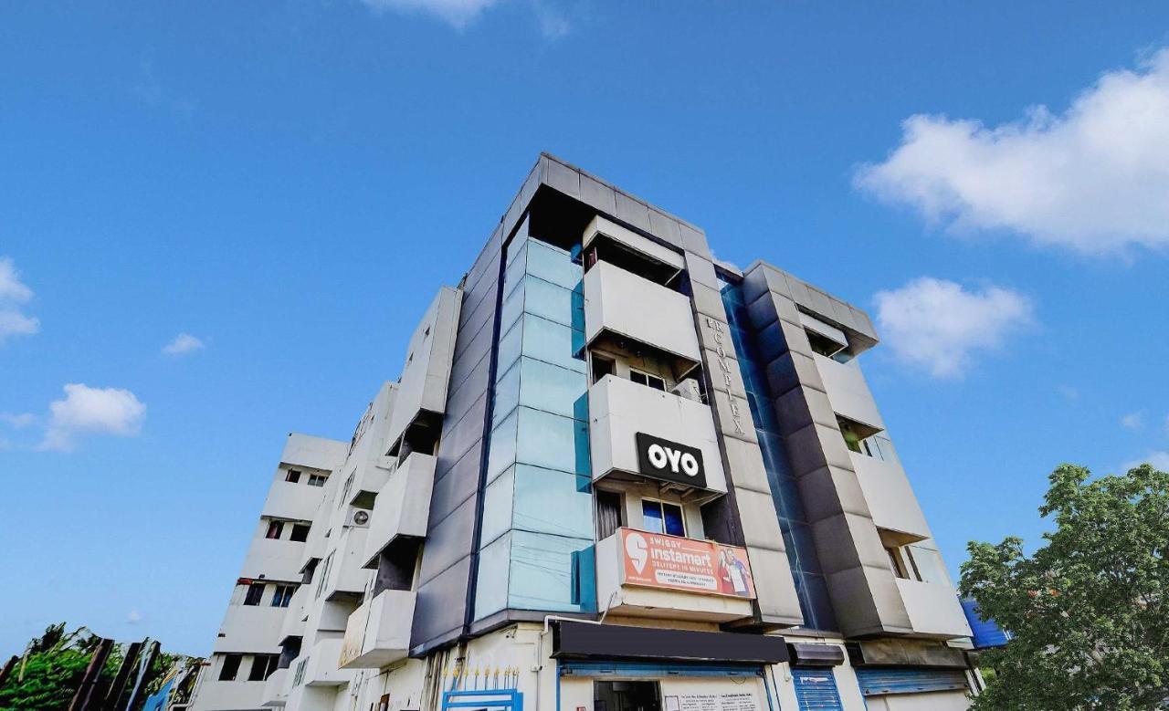 Hotel Hotel O Elite Residency Chennai