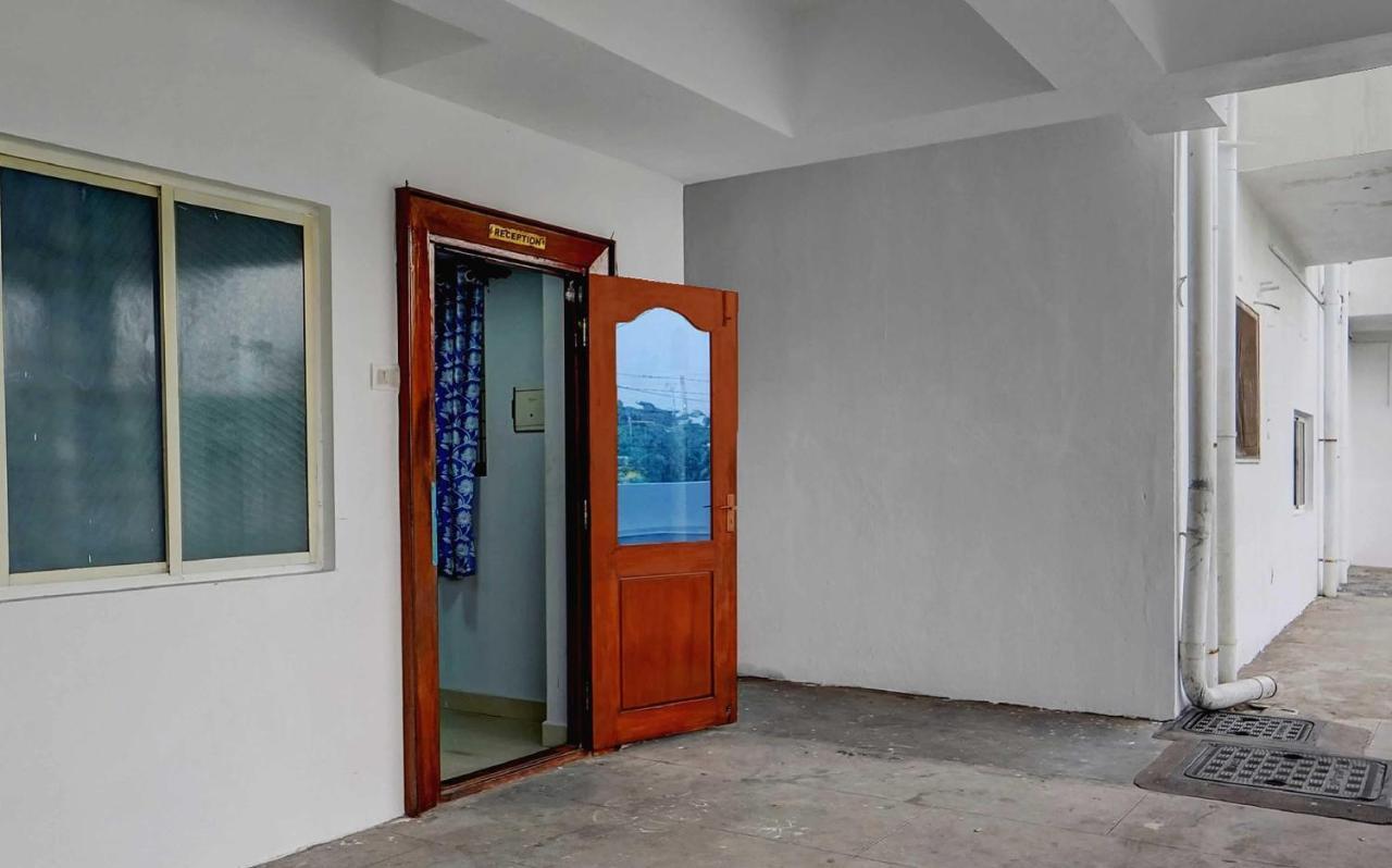 Hotel O Elite Residency Hotel Chennai