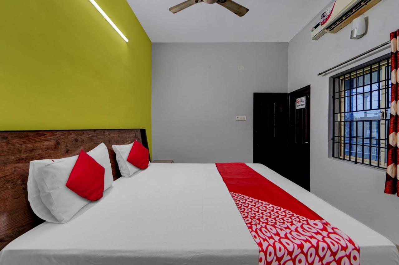 Hotel O Elite Residency Chennai