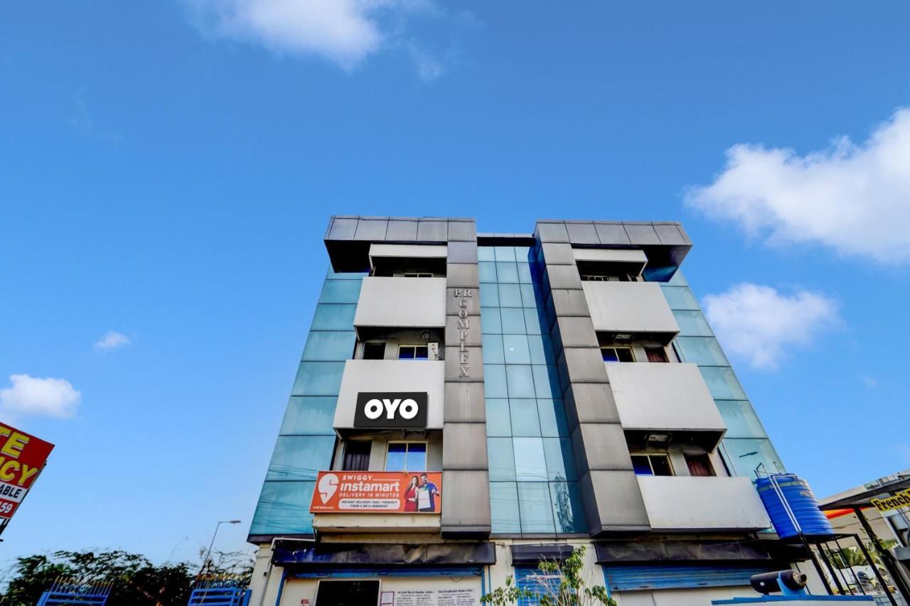 Hotel O Elite Residency Chennai