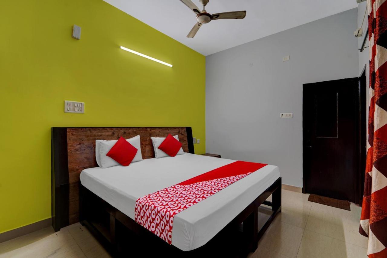 Hotel O Elite Residency Hotel Chennai