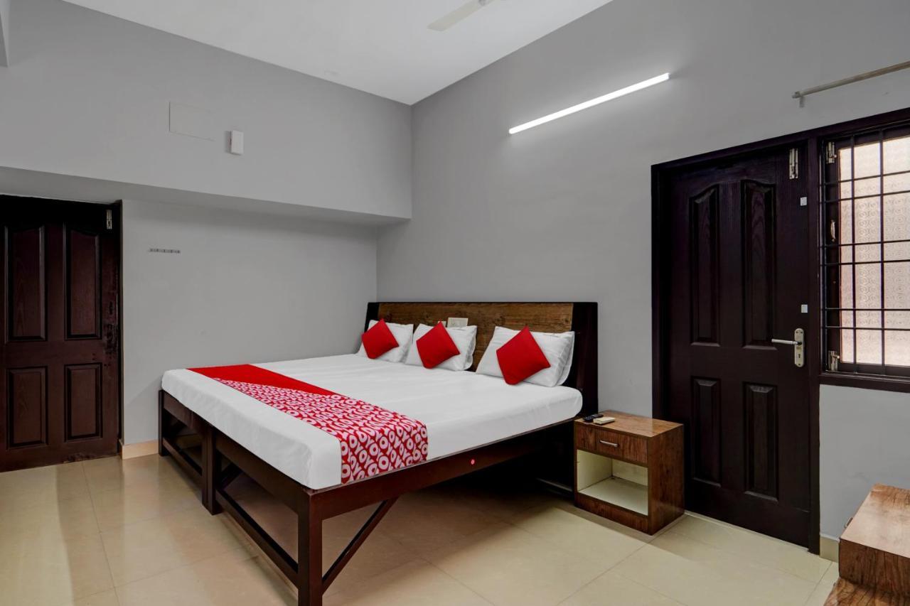 Hotel O Elite Residency 3* Chennai