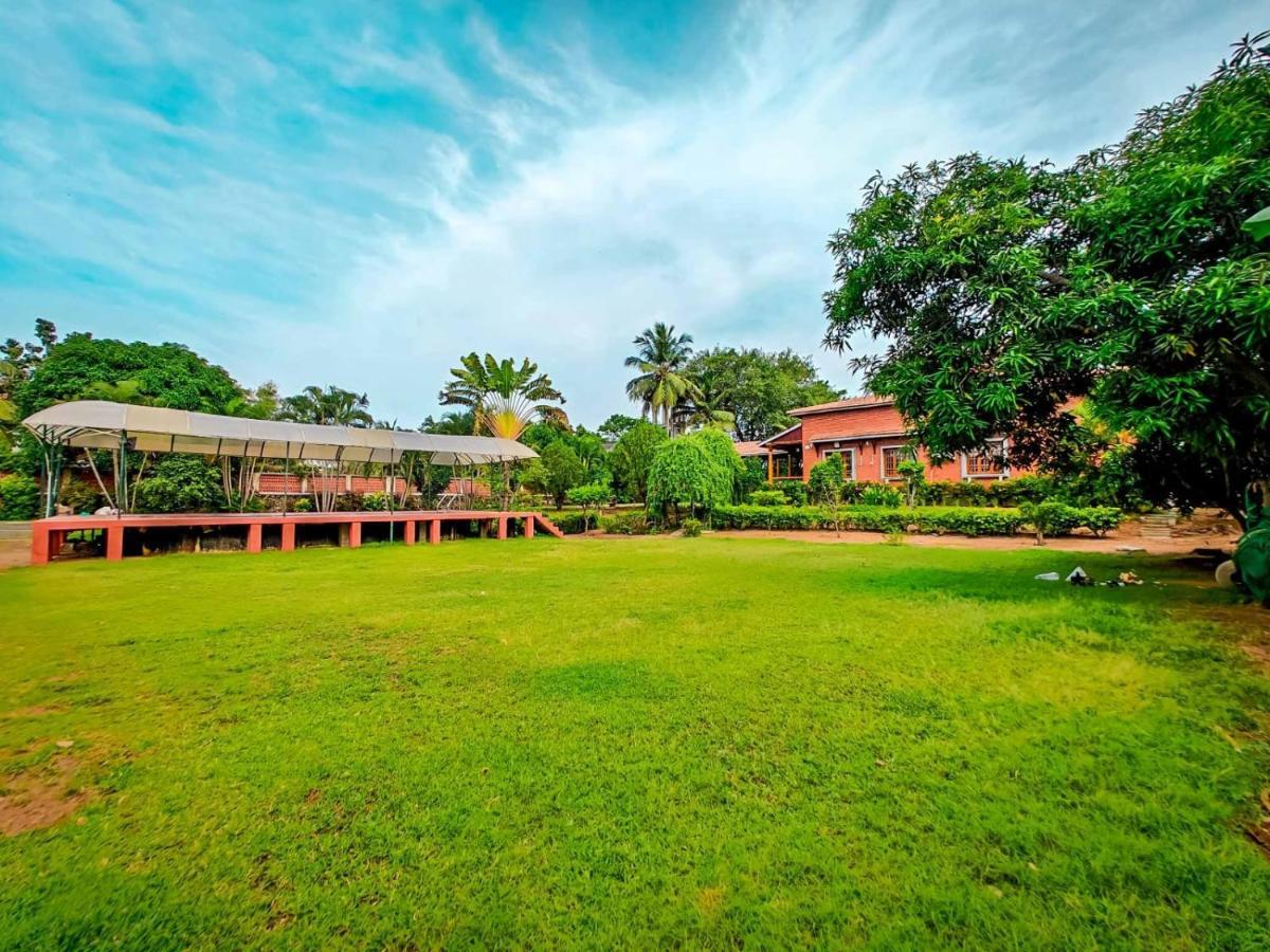 Royal Experiences Chettinad Classic *
