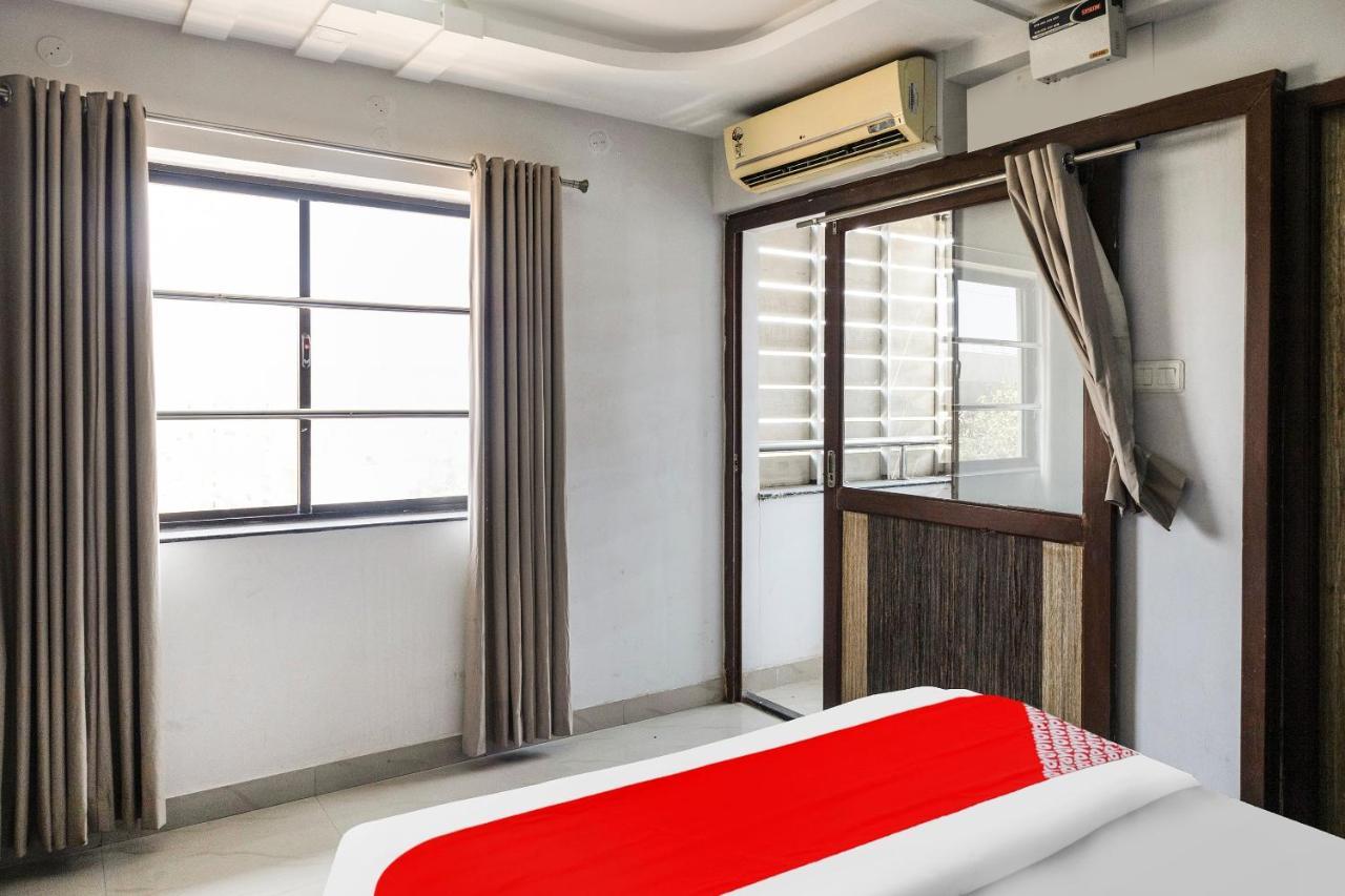 O Sea View 3* Chennai