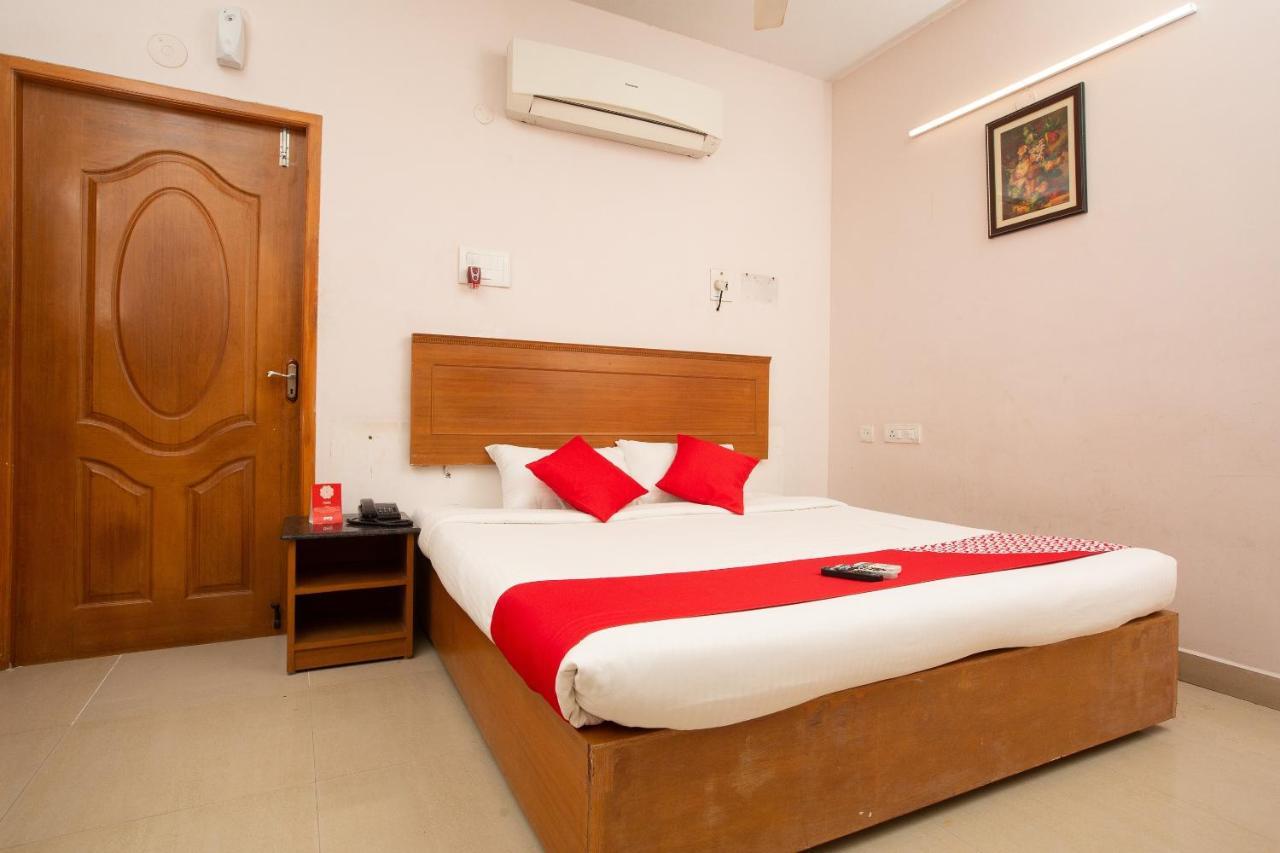 Collection O Value Service Near Guindy National Park 3*