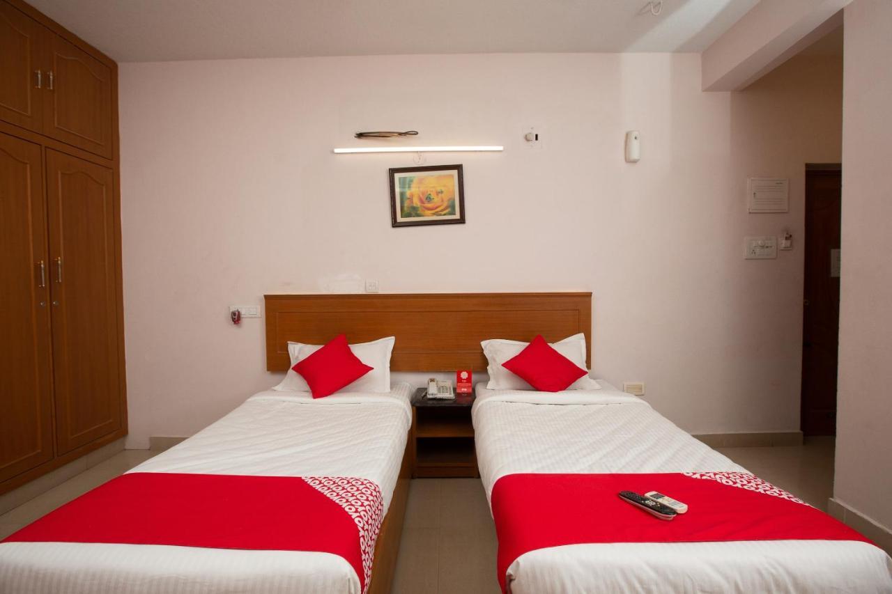 Collection O Value Service Near Guindy National Park 3* Chennai