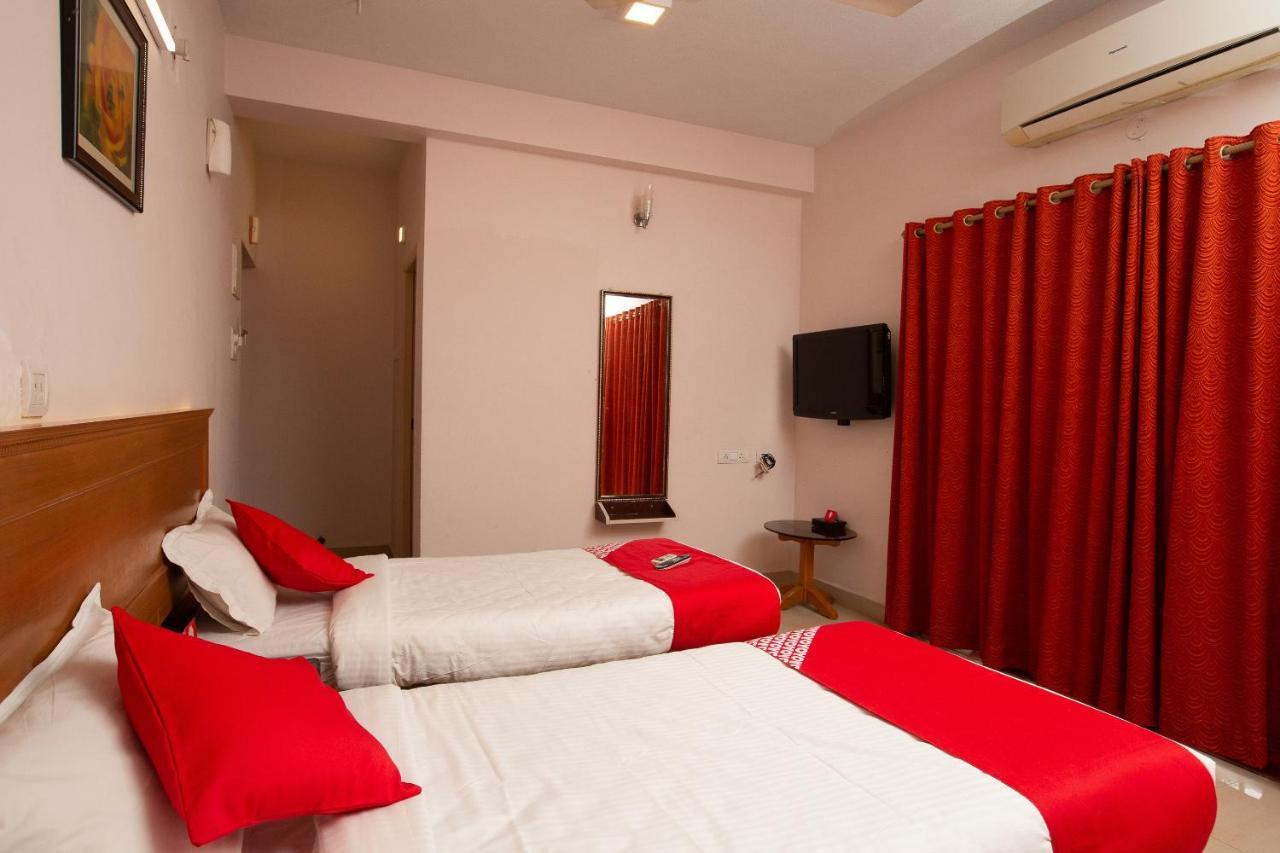 Collection O Value Service Near Guindy National Park Hotel