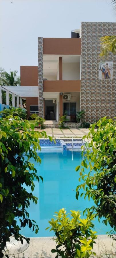 Le Grace Kovalam Resort *